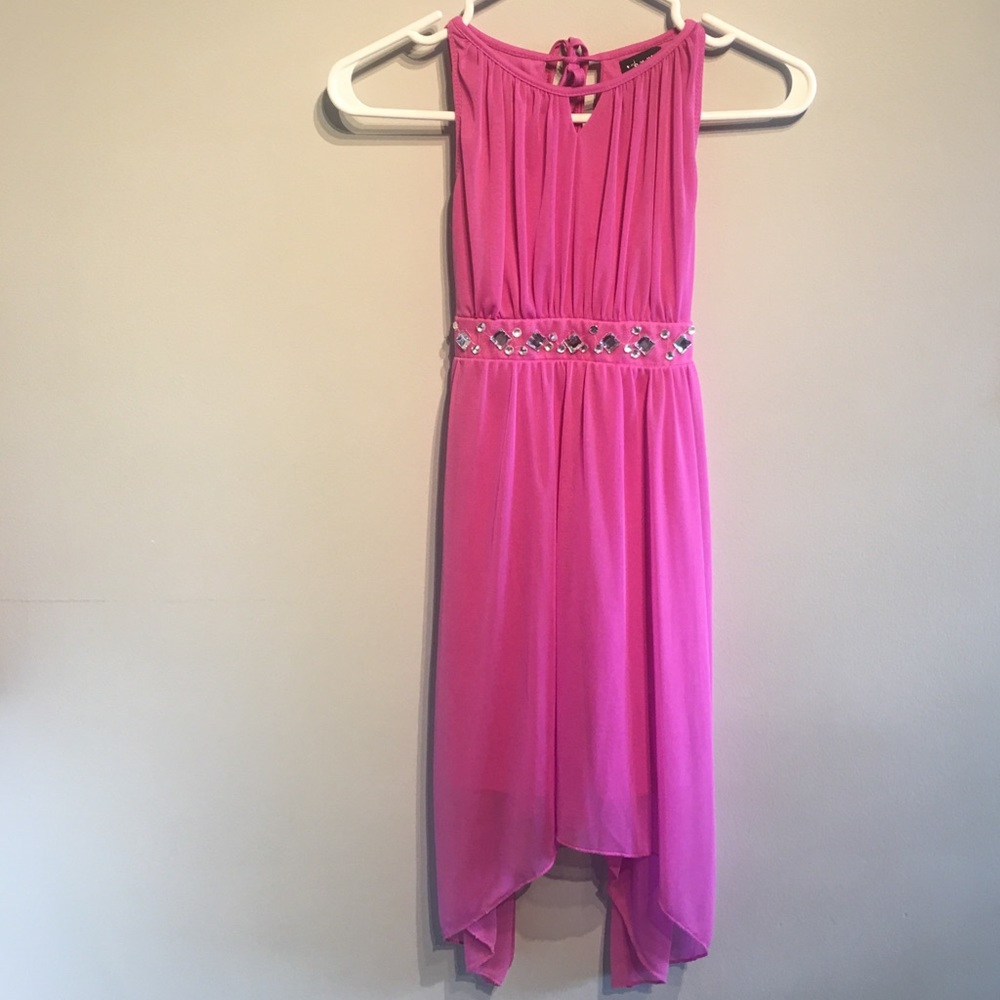 Girls Pretty dress
